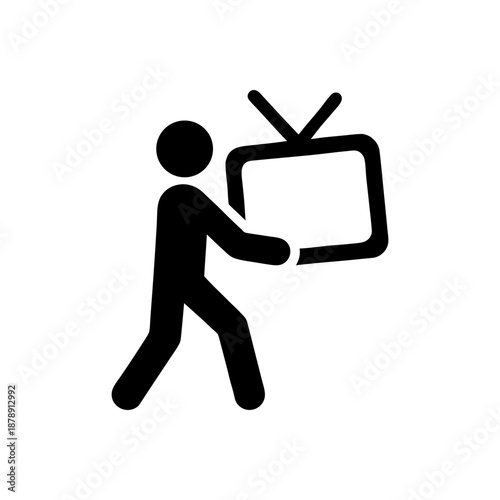 Looting Stolen Goods Icon