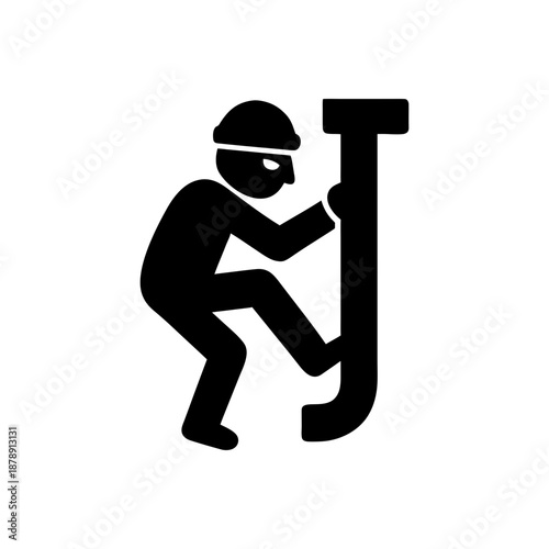 Breaking and Entering Pipe Icon