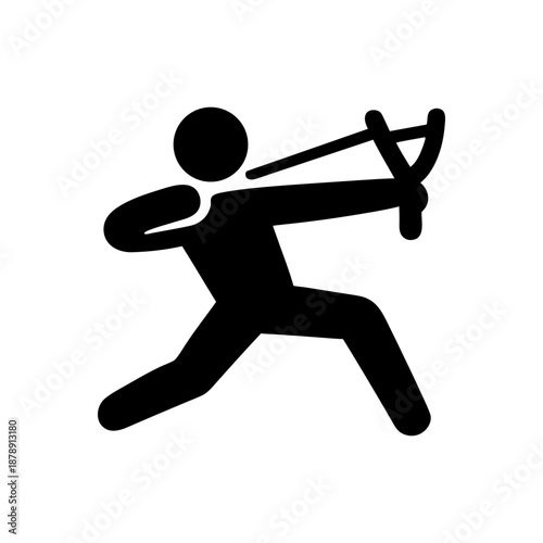 Slingshot Assault and Vandalism Icon