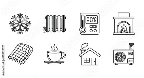 Winter warmth essentials