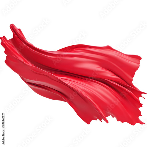 Red Silk Fabric Flow

Luxury Fabric Motion

Elegant Red Cloth Wave