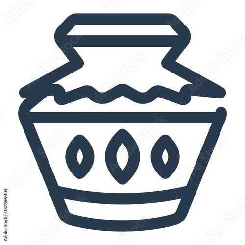 Paal kudam milk pot offering for Thaipusam devotion