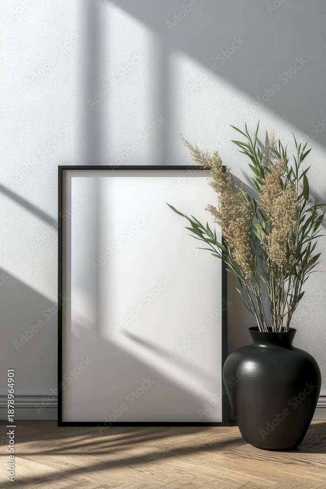 Fototapeta premium MOCK UP