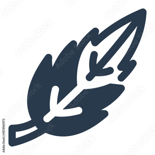 Neem leaves garland for Thaipusam purification ritual