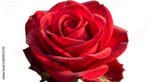 Red Rose Flower | Beautiful Romantic Blossom Photography | rose