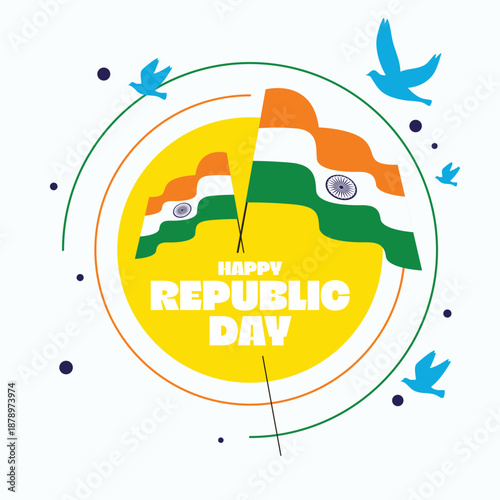 Proud to celebrate India’s democratic legacy