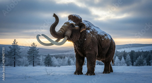 mammoth 