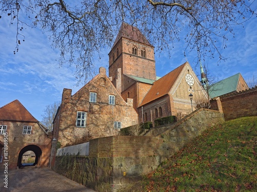 Ratzeburger Dom
