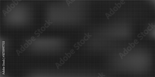 Dot RGB tv background. dots are used for background design. abstract vector.