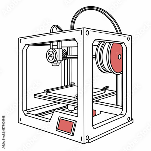 3d printer