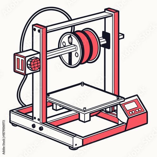 3d printer