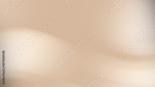 Blurry abstract background great for use in website headers, social media posts, digital designs, and presentations in neutral color schemes.