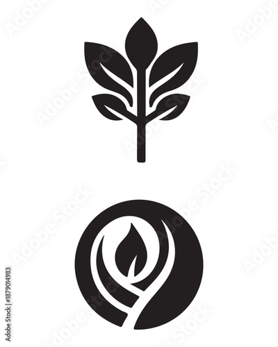 Charity and Volunteering Concept with Diverse People Helping and Community Support Vector Illustration