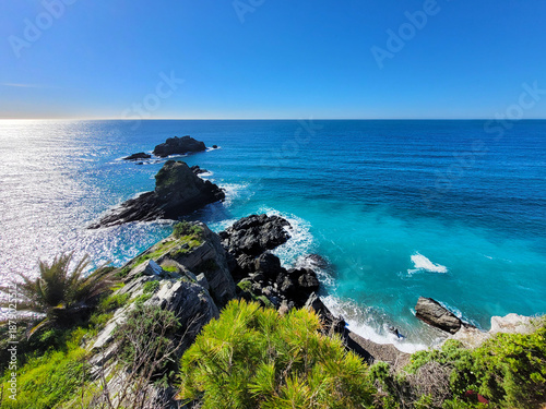 Φωτογραφία Peñones de San Cristóbal