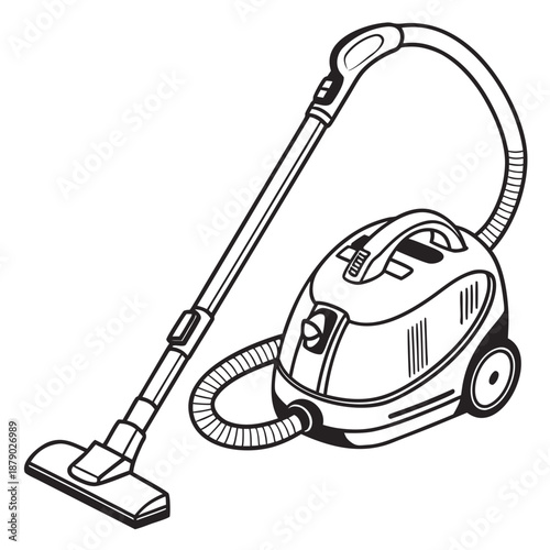 Vacuum cleaner