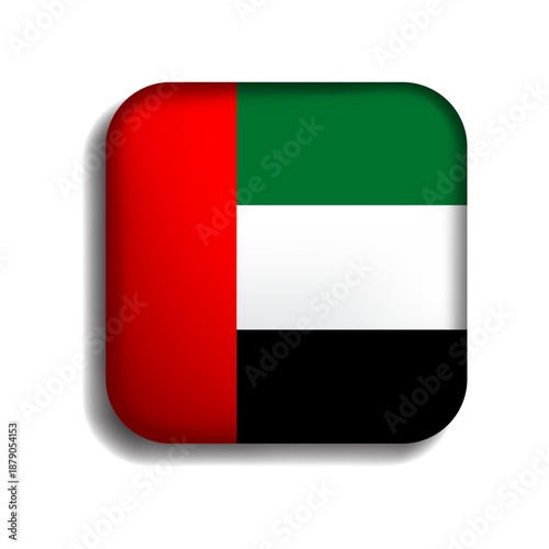 United Arab Emirates quare