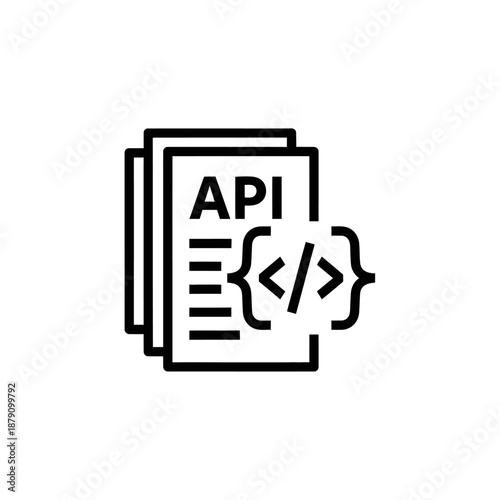 API Documentation and Coding Symbols for Software Development and Programming