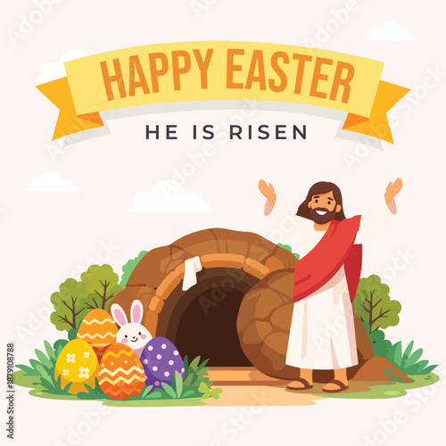 easter celebration good friday post