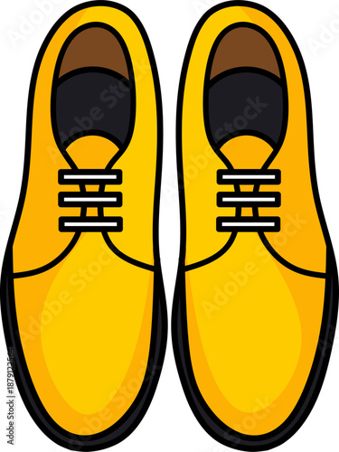 Classic Men Formal Shoes