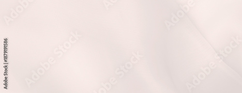 Soft beige background with a smooth texture. The beige background exudes a calm and neutral style, perfect for minimalist designs. Minimal fabric vector background, simple fabric texture wallpaper