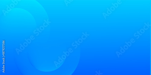 Twirl through mesmerizing blue abstract background with curved lines. Suitable for designs requiring dynamic and modern backgrounds with movement.