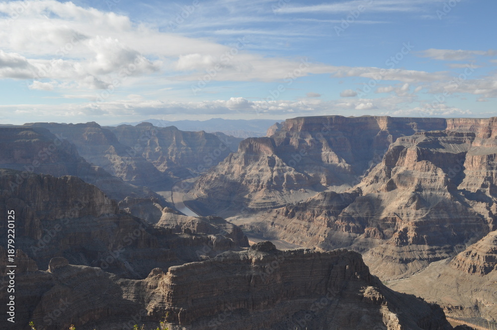 Fototapeta premium Grand Canyon