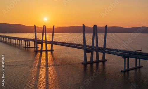 Φωτογραφία Mario Cuomo Bridge