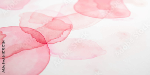 A beautiful macro closeup of soft pink rose petals creates a romantic floral background, capturing the natural beauty of a blooming spring flower for a wedding bouquet or love-themed nature scene