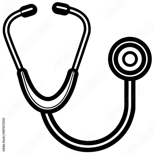 Medical stethoscope