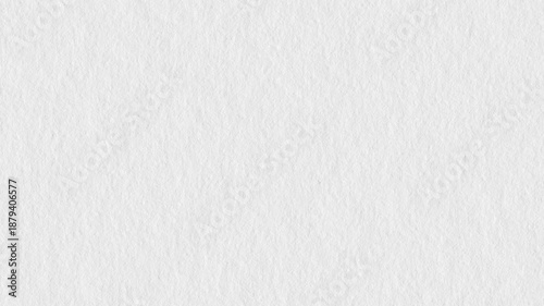 White watercolor paper texture animation. Abstract rough cold press grain background for artistic video overlay and motion graphics.Stop motion animation 4k