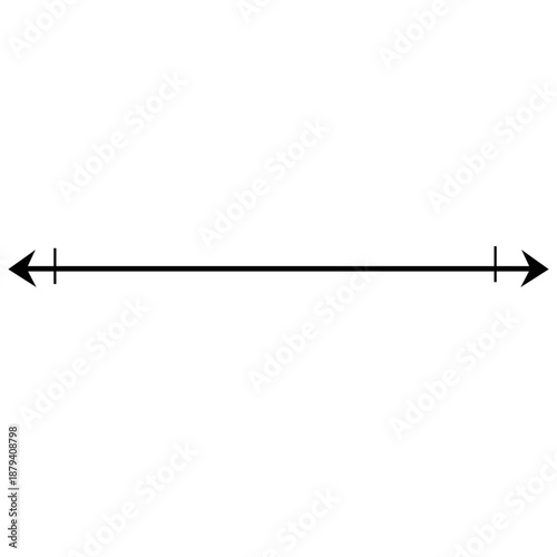 Number line 91 to 100 perfect for counting beyond 90, classroom materials, and playful children’s arithmetic learning designs.