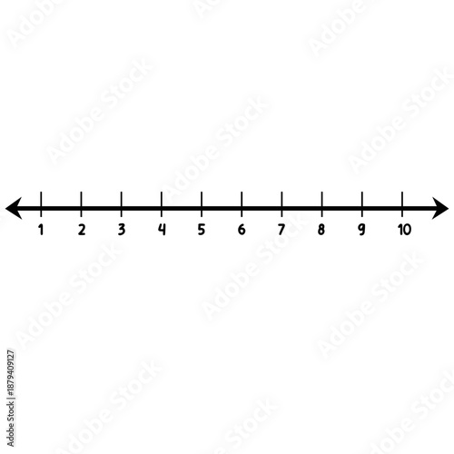 Number line -40 to -31 great for intermediate negative values, classroom posters, and kid-friendly math visual aids.