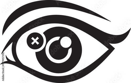 Eye Care Icon