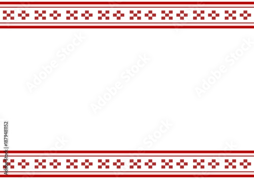 沖縄ミンサー134 

