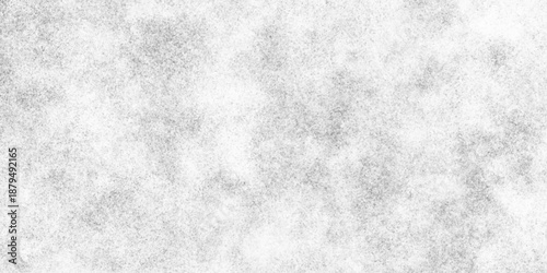 White and gray grunge cement or stone old texture as a retro pattern. plastered long panoramic concrete wall texture. white, gray marble and old vintage paper texture. gray ceramic wall background.