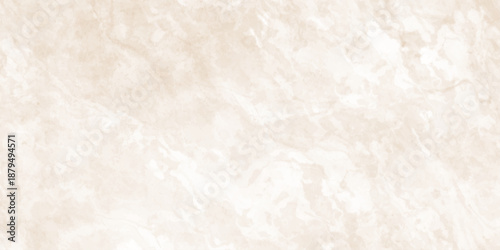 Abstract grunge light brown marble background with natural patterns for design art work. beige ceramic texture for wall and floor tiles porcelain and ceramic. cream marble stone background.