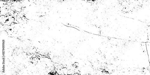 a black and white image with many small spots and lines on it high quality professional grunge design