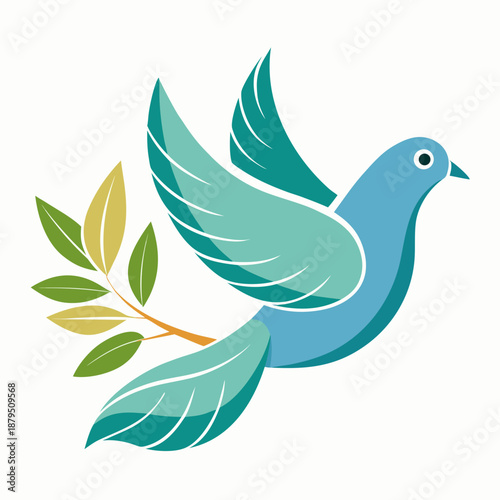 dove of peace