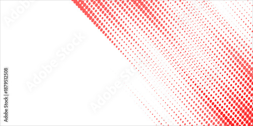 red and white brush wrap car sticker pattern abstract banner sporty lines red and white color combination grunge brush pattern racing motorsport design, vector illustration.