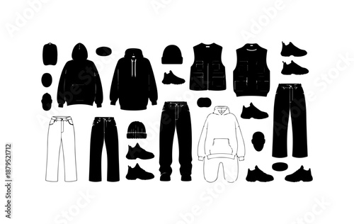 Winter Clothing Essentials