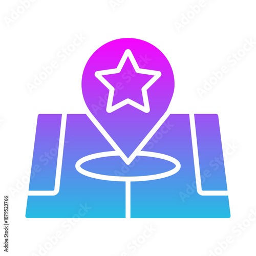 Point of Interest Icon