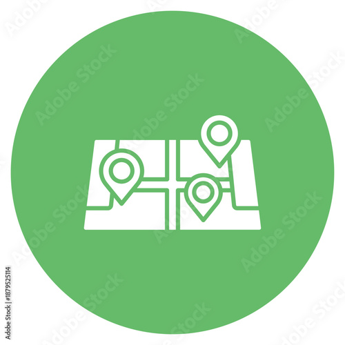 Places Icon