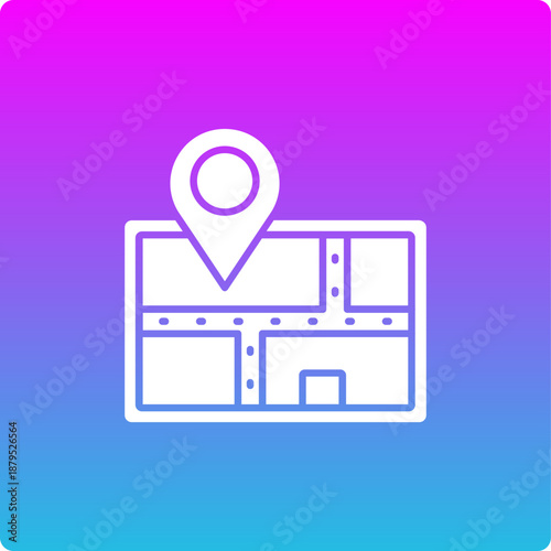 Street View Icon