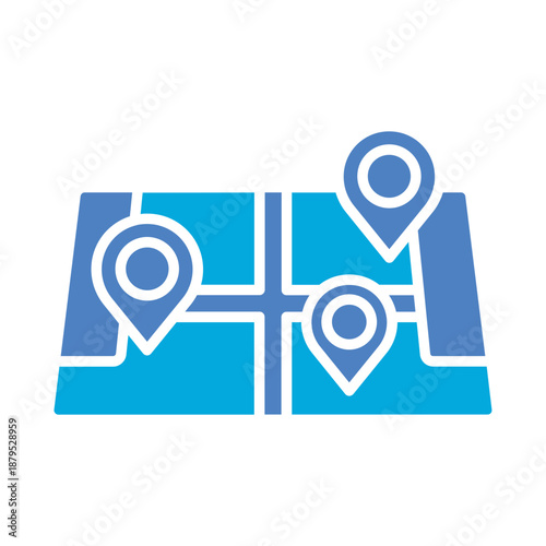 Places Icon