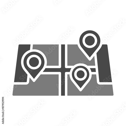 Places Icon