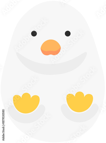 오리