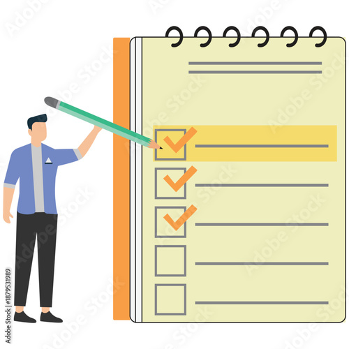 Priority task selection