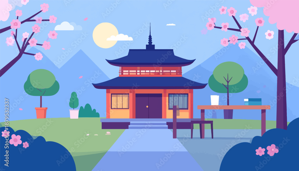 Fototapeta premium Web