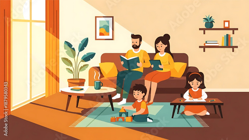 Diverse hands gesturing positive affirmations and communication symbols expressing love agreement and welcome with vibrant colors on a textured gradient background vector art collection