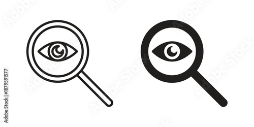 Spy icon